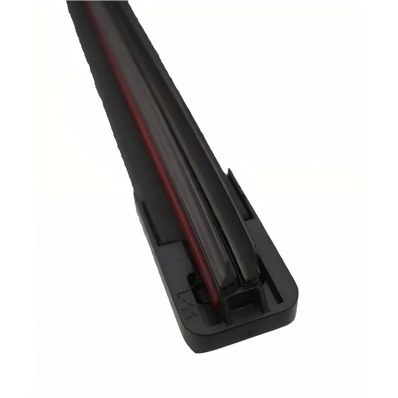 Hook Wiper Blades 550/400mm (22"+16") for Chevrolet Aveo, Ford Fiesta V, Hyundai Accent & Toyota Hilux