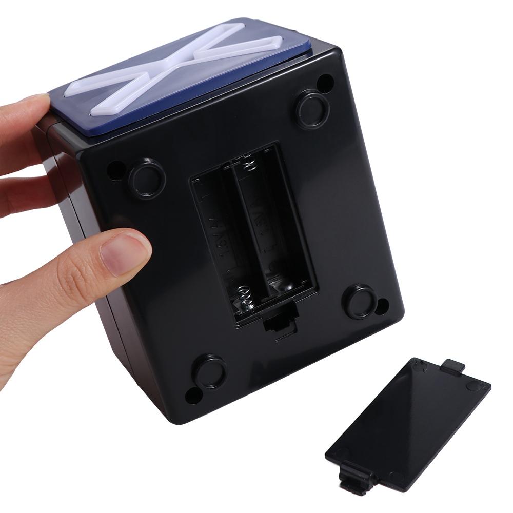 Веселый конкурс, кнопка будильника, питание от батарейки, звуковой сигнал, игра, ответ, зуммер, тест на таланты.