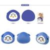 Pre-order 2023 CRAVITY POP-UP Store CCREW Face Cushion