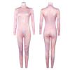 Halloween Carnival costumes, tights Cosplay costumes KPop Demon Hunter Mysterious onesie