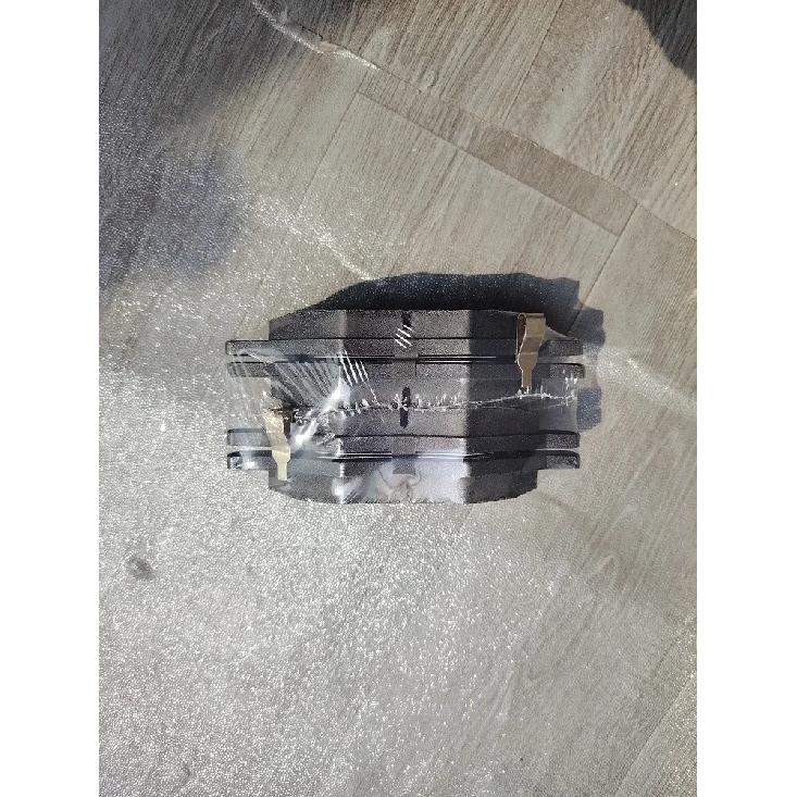 2018-2024 Models CHANGAN ALSVIN Front Brake Pad Set