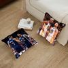 Basketball Star Pillowcases Home Bedding Decorative Pillow Cover Wedding Super Soft Pillow Case