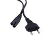 AC Laptop Cameras European Charging Power Cables C7 To Euro 2 Pin Cord Figure 8 EU Power Charge