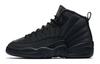 12 Retro Winter Black GS BQ6852-001