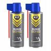 Profesjonalny Smar Silikonowy Do Bieżni 2X400 Ml