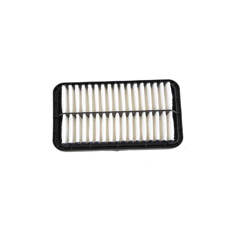 Car Air Filter Element For Suzuki WAGON R+ 1.0 1997 1998 1999 2000 ALTO (HA24) 1.0 2004 OEM 13780-75F00 Auto Spare Part Engine