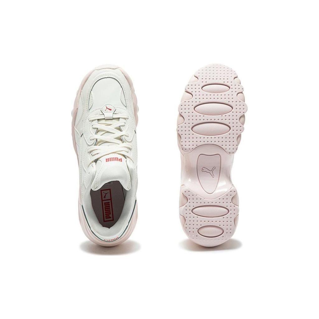 Puma Женские кроссовки Pulsar Wedge Tonal 'Pink' 395451-01
