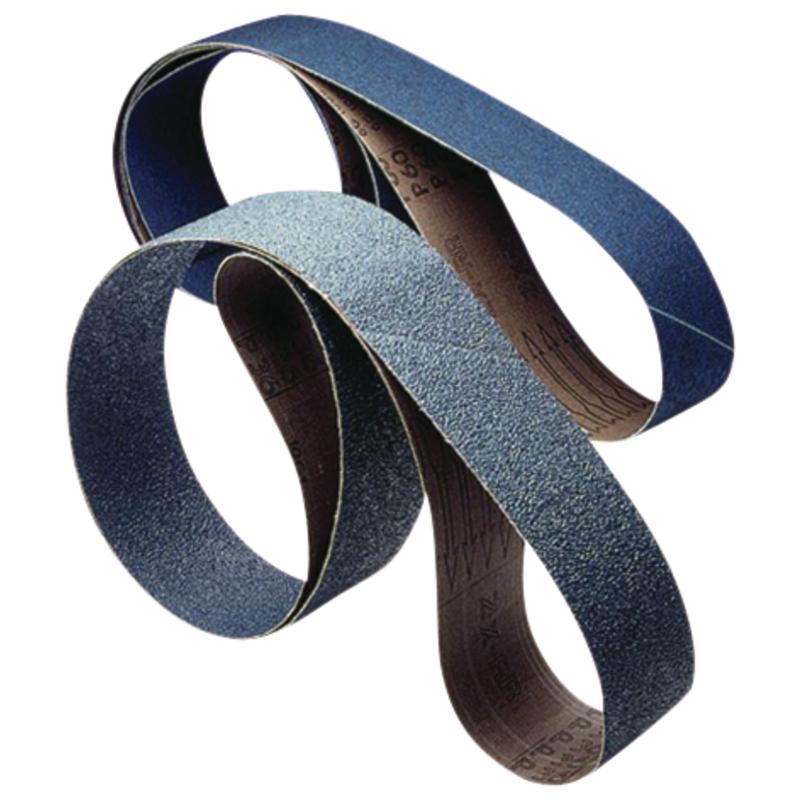 Sanding belt K 40 150 x 2000 GRANITE