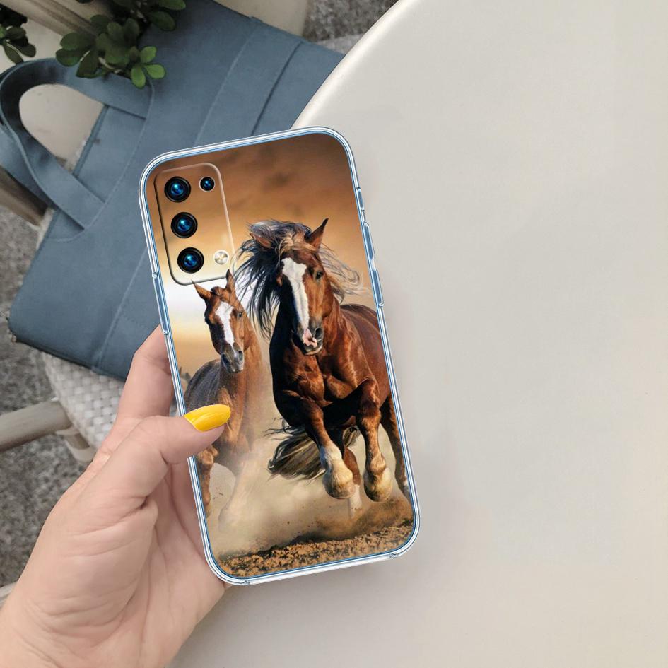 Чехол для телефона FM22 Fine Horse для Motorola Moto G10 G20 G30 G31 G32 G34 G35 G41 G42 G50 G51 G52 G55 G60 G60S G62 G71 G72 G75