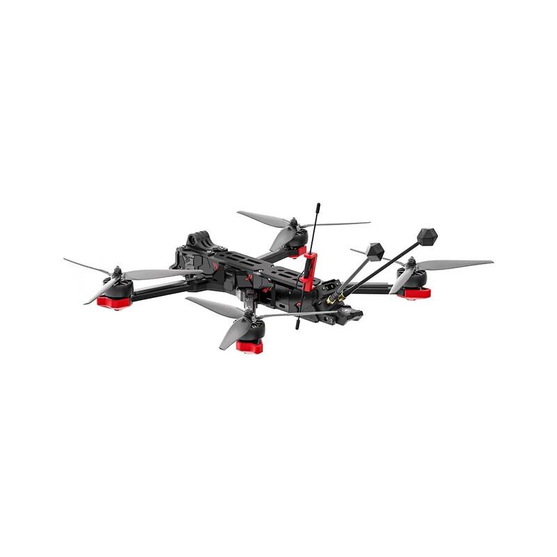 iFlight Chimera7 Pro V2 DJI O4 HD FPV Long-Range Drone (CN version)