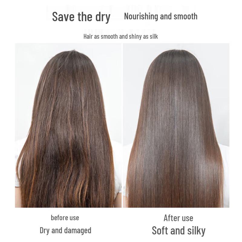 Qianxiang Torreya Grandis Amino Acid Smoothing Conditioner