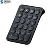 SANWA SUPPLY GNTBT1 Bluetooth Numeric Keypad