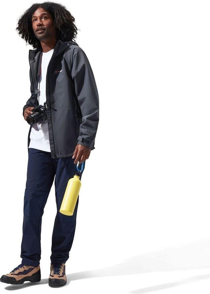 Berghaus Paclite 2.0 Shell Jacket темно-серый