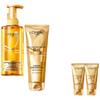 Набор: Шампунь L'Oréal Extraordinary Oil Smooth & Кондиционер Repair