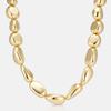METROCITY JEWELRY Rene Yellow Necklace A233BN1711YPQ