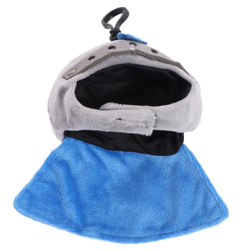 Cartoon Cat Plush Toy Silly Black Cat Stuffed Toy Knight Cat Plush Doll Christmas Gift