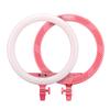 Godox LR150 18 Inch LED Ring Light Studio Photography Fill-in Light 3000K-6000K Bi-Color