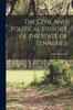 Книга The Civil and Political History of the State of Tennessee