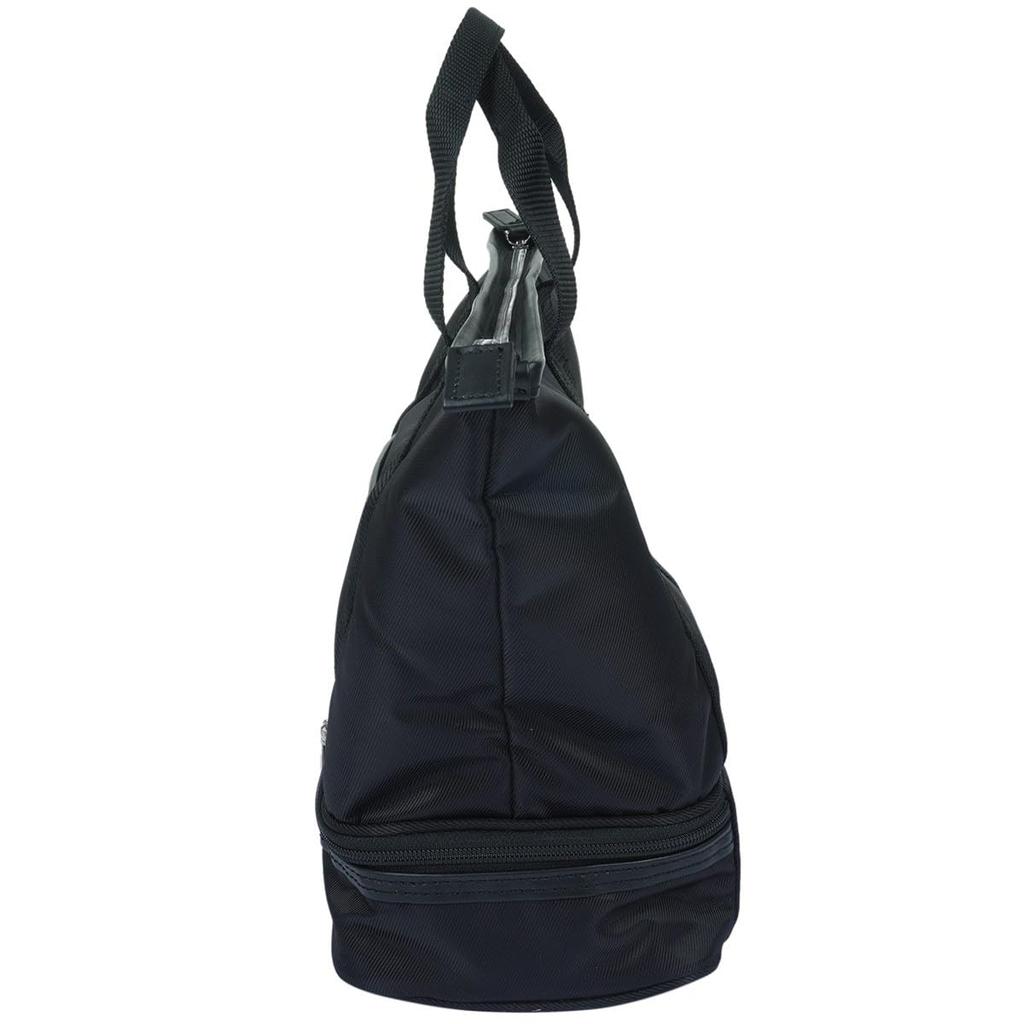 Mizuno Круглая сумка для гольфа Д24 x Ш14 x В26 см 7 л Черная 5LJP2201 Мужская прибл.