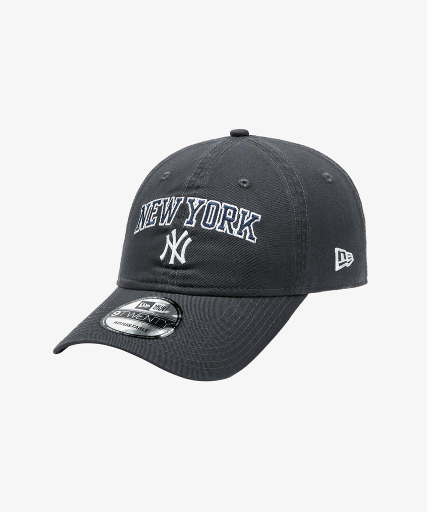 NEW ERA 920Unst Training Arch Neyyan D Gra