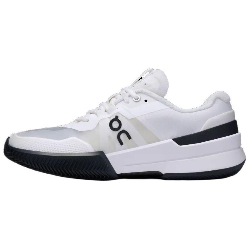 Женские кроссовки Roger Pro 2 Wmns On Clay 'White Black' 3WE10630462