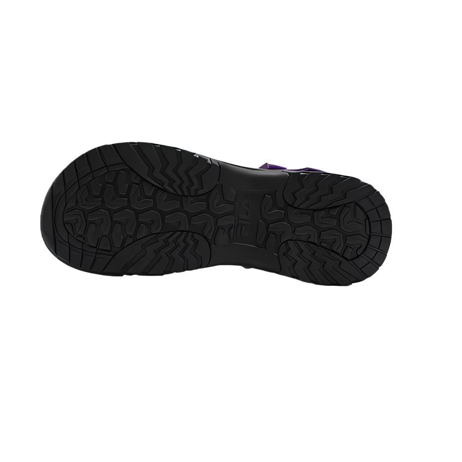 Fila PEITO Женские пляжные сандалии Фиолетовые F12W522406FAR