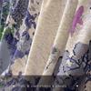 Высококачественный двухсторонний шелковый кашемировый квадратный шарф осень-зима теплый шарф шаль женский подарок китайский стиль