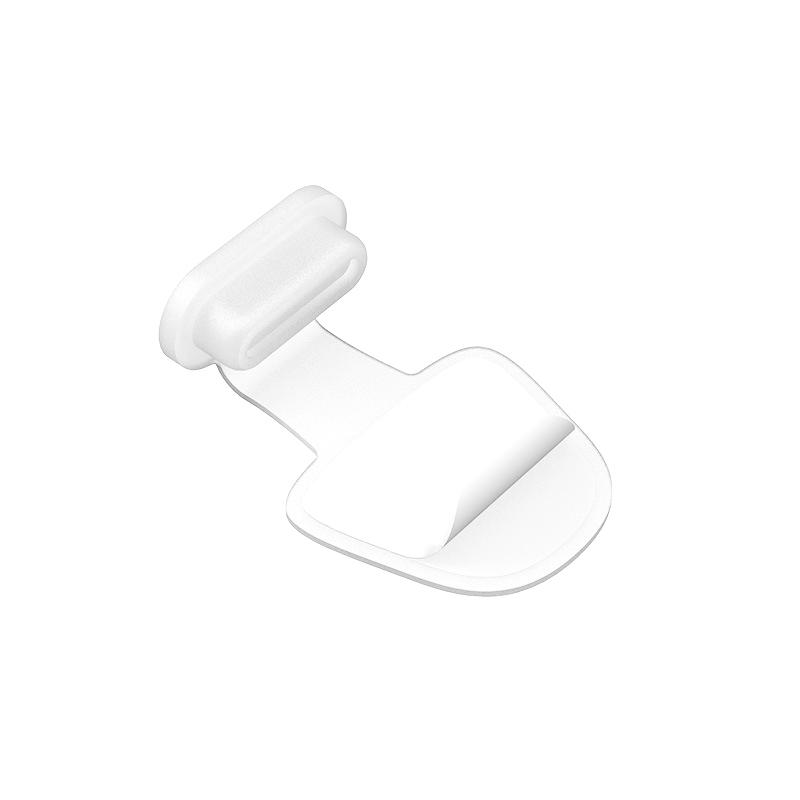 Заглушка для порта зарядки от пыли и грязи для iPhone Samsung Usb Type-C Port Protector Силиконовая заглушка от пыли Крышка от потери
