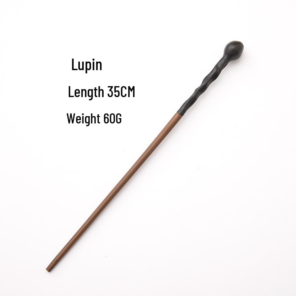 Гарри Поттер Гермиона и Волан-де-Морт Волшебные палочки - Дизайн из бузины Подарок на день рождения