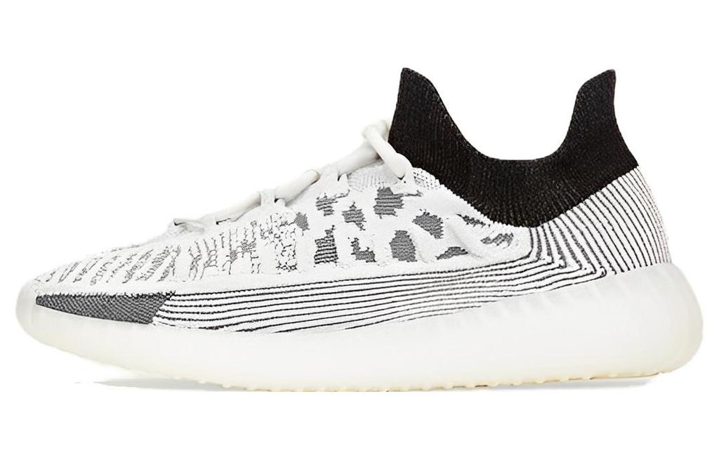 Yeezy Boost 350 Adidas Originals V2 Cmpct 'Panda' IG9608