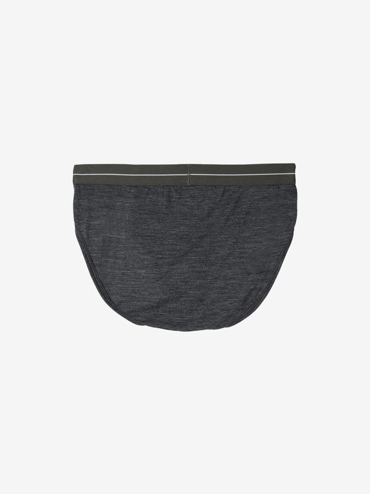 [Разогрев] Мужские боксеры-брифы M Anatomica Briefs Jet Heather S