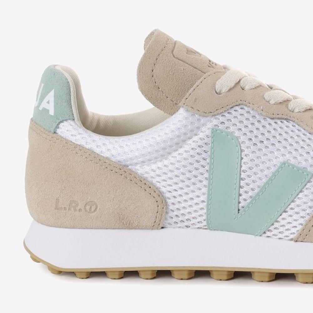 Veja Унисекс повседневная обувь Rio Branco Light Svju231rl22 193