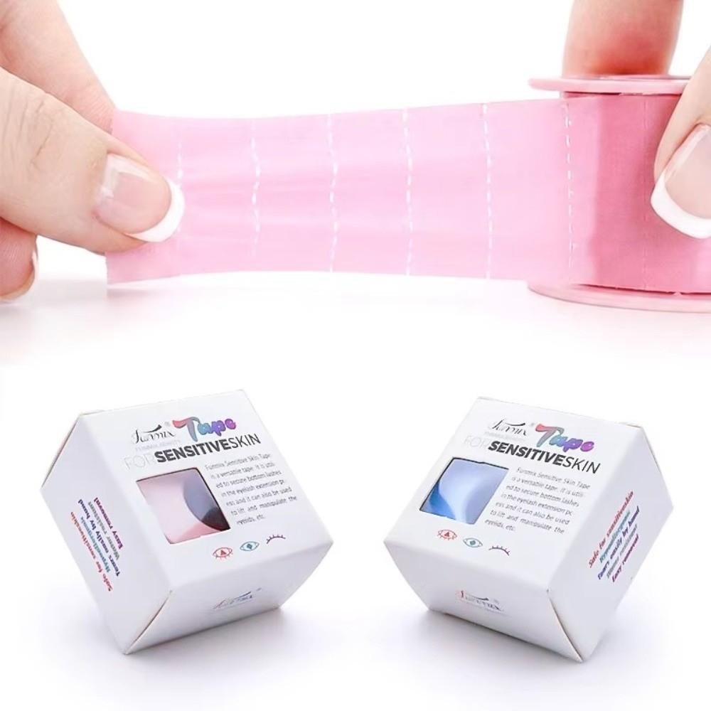 Micropore Under-Eye Pads Silicone Gel Silicone Gel Tape Under-Eye Protection