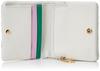 Кошелек Bifold Billfold Natural Love White [Tsumori Chisato] женский