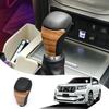 Fit For Toyota Land Cruiser Prado 150 2018-2023 Car Gear Shift Lever Transmission Handle