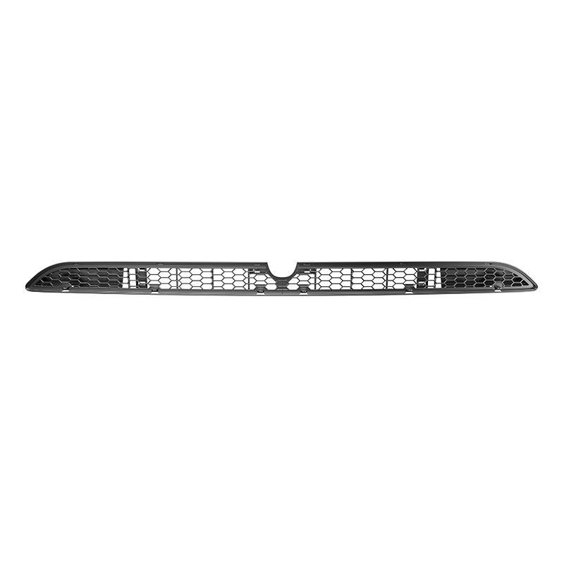 For Tesla New Model 3 Highland 2026 Anti-Insect Net Radiator Mesh with Camera Cutout Design Lower Bumper Intake Grille Accessory