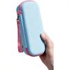 Protective Carrying Case Camera Organizer Case for DJI Osmo Pocket 4/3 Gimbal Camera Accessories