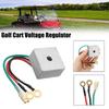 ABLZ-27739-G01 Регулятор-выпрямитель напряжения Для E-Z-GO EZGO 1994-2014 TXT Стандартный С фарами Гольф-кар Карт Клуб Stens 435-203