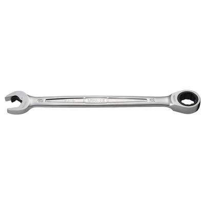 Накидной ключ TONE Quick Ratchet Ширина под ключ 12 мм HPRMQ-12