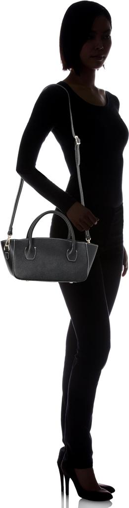 Marco Bianchini 370400 Dollar D28 Nero [Продукт]