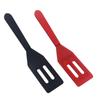 Kitchen Accessories Cooking Utensil Pancake BBQ Shovel Fish Spatula Cooking Turner Slotted Spatula