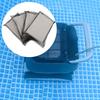 Ultra-Fine Pool Filters Washable Pool Robot Filters