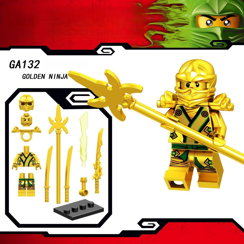 Movie Action Mini Figures Dolls Block Brick Building Model Kit Birthday Christmas Childrens Day Gifts for Kids Boys