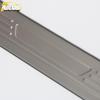 MG 23 MG7 Stainless Steel Sill Strips & Pedal Decoration Stickers - Car Interior Accessories