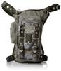Haze3 2way Leg Pouch Khaki [Device] -