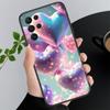 Чехол для телефона Love Heart для Samsung A52S A21S A33 A23 A13 A14 A32 A52 A53 A54 A51 A71 A15