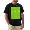 Butterflies In The Wood Tshirt Comfortable Basic Crew Neck Tee