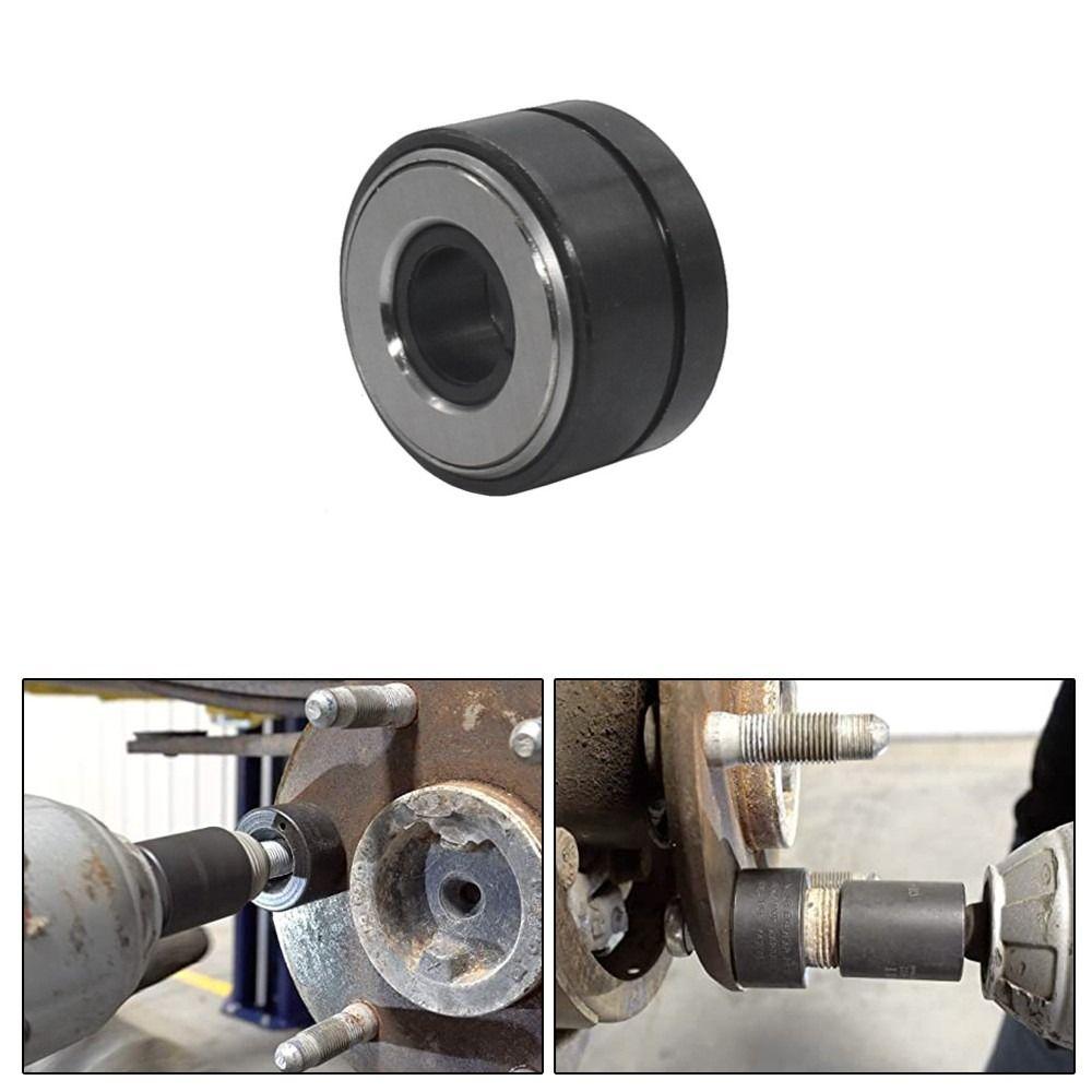 New Replace Light-Duty 22800 Wheel Stud Installer Truck Wheel Studs Car Repair Tool Tire Stud Tool