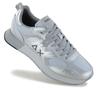 Sun68 Jaki 2.0 Silver Mesh - Мужские кроссовки Обувь Серебристый Z36119-44 ОРИГИНАЛ