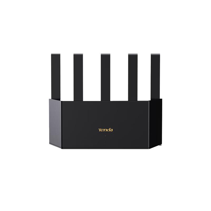 Высокопроизводительные двухдиапазонные Wi-Fi роутеры Tenda (Китайская версия)